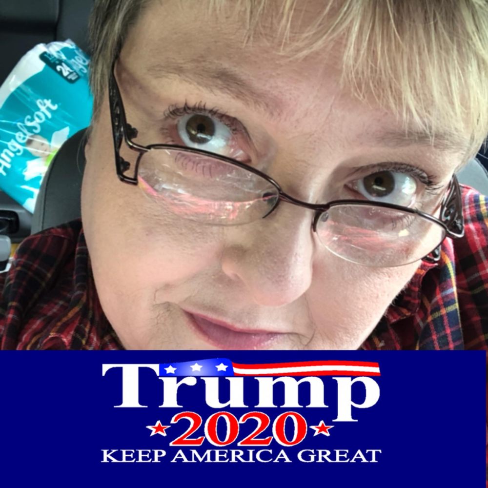 Meet your Posher, Vonda